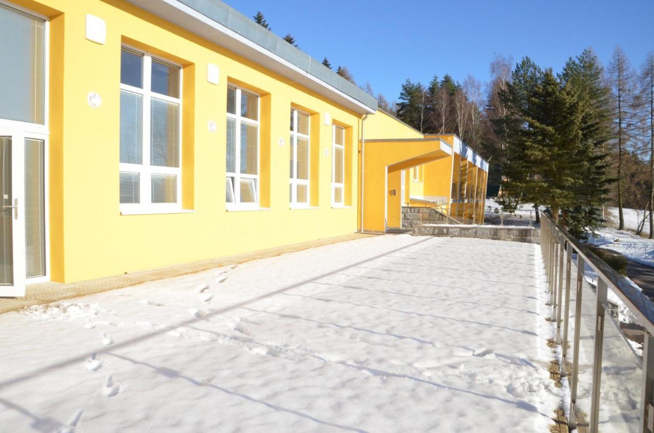 Resort Erich Sázava Εξωτερικό φωτογραφία