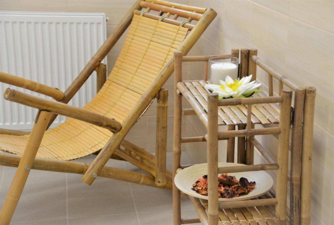 Resort Erich Sázava Εξωτερικό φωτογραφία