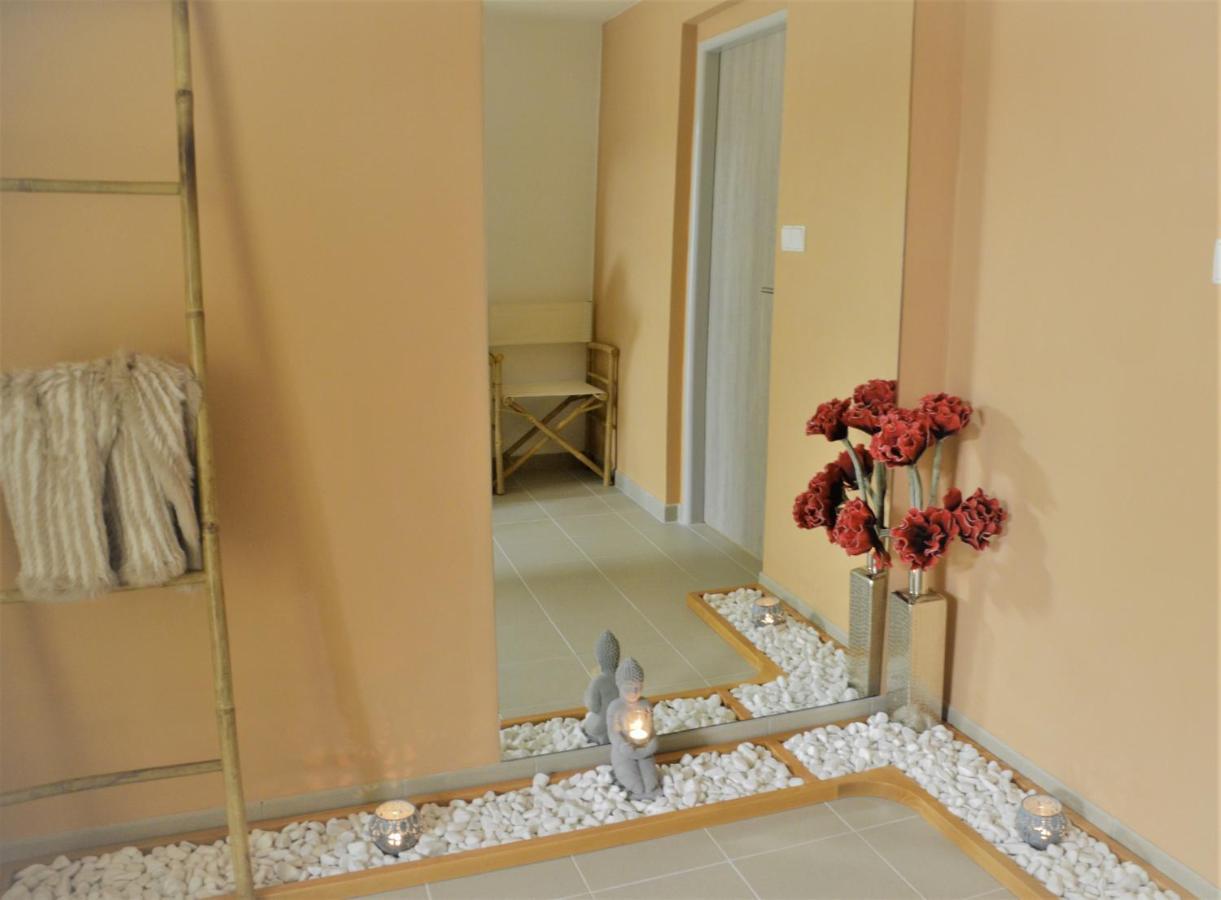 Resort Erich Sázava Εξωτερικό φωτογραφία