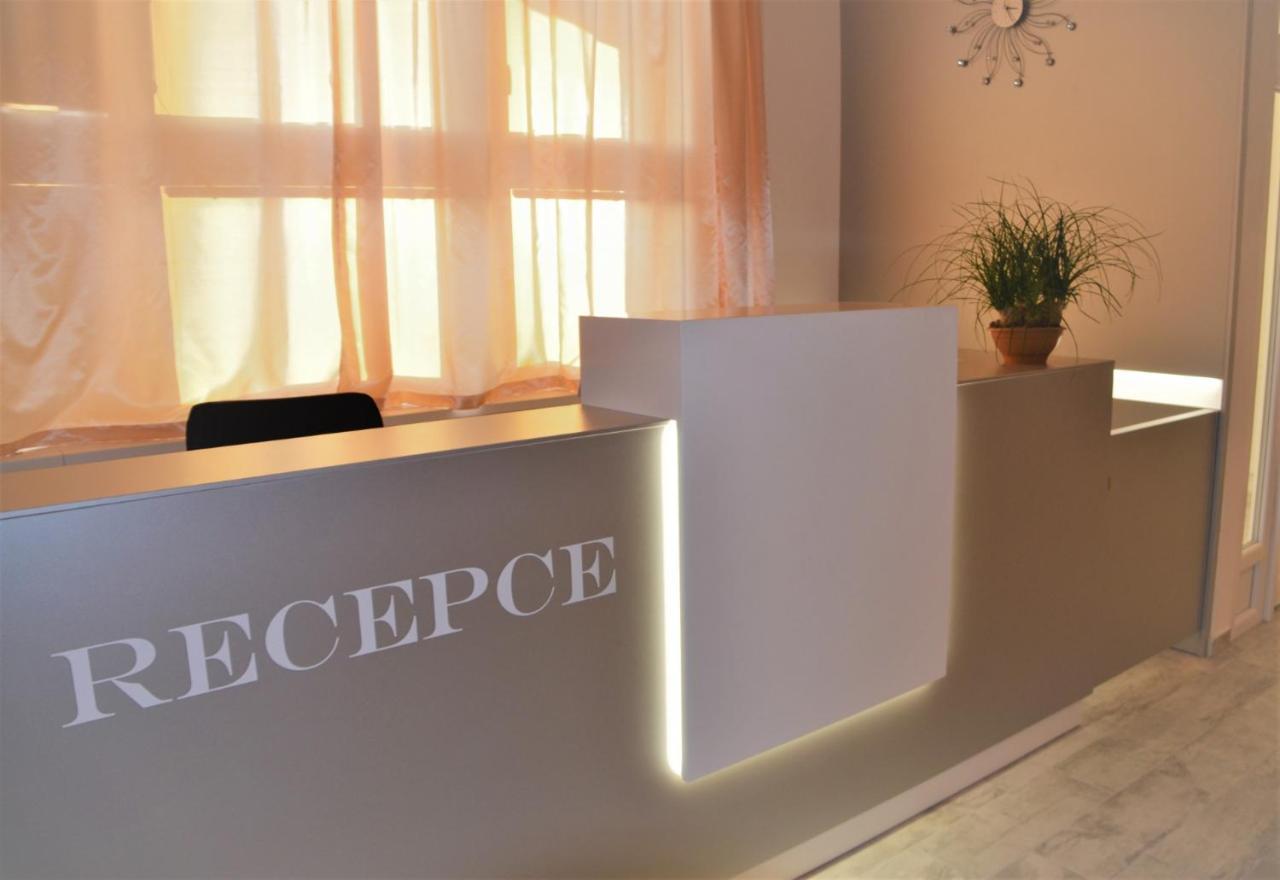 Resort Erich Sázava Εξωτερικό φωτογραφία
