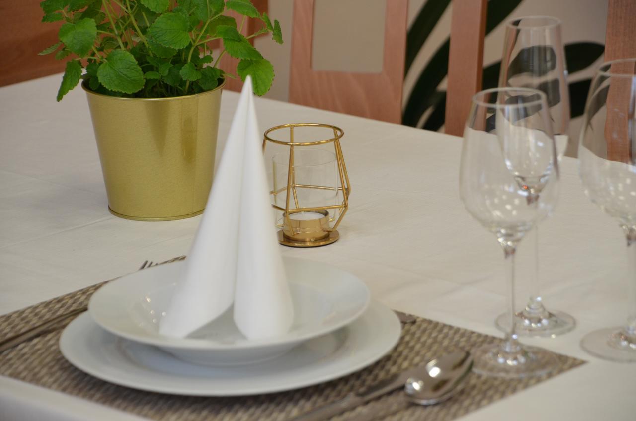 Resort Erich Sázava Εξωτερικό φωτογραφία