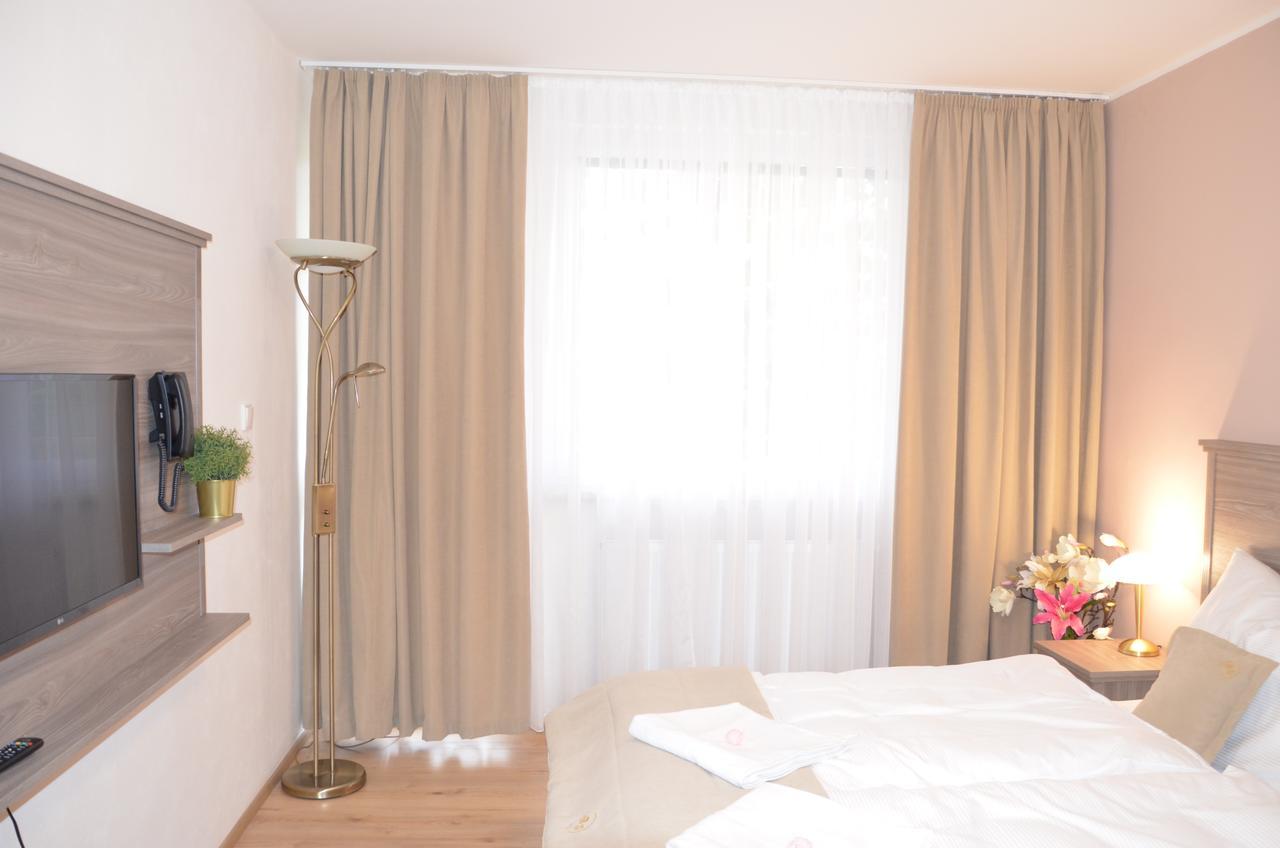 Resort Erich Sázava Εξωτερικό φωτογραφία