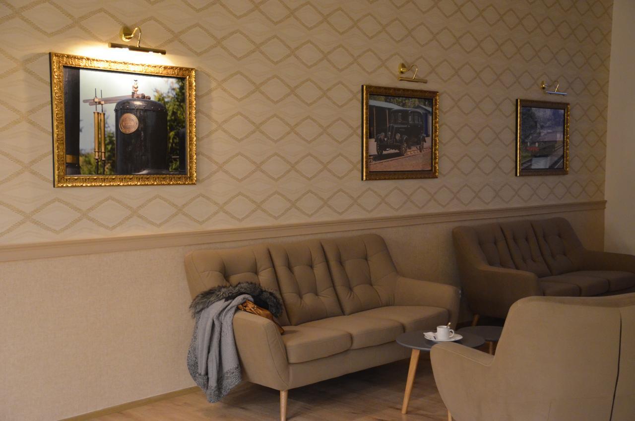 Resort Erich Sázava Εξωτερικό φωτογραφία