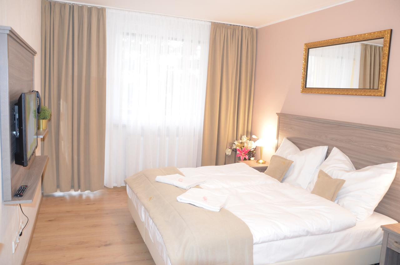 Resort Erich Sázava Εξωτερικό φωτογραφία