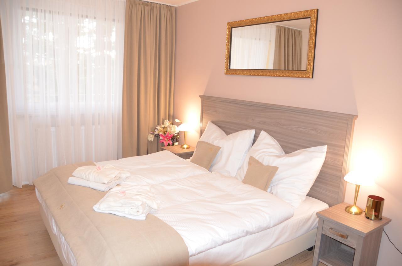 Resort Erich Sázava Εξωτερικό φωτογραφία