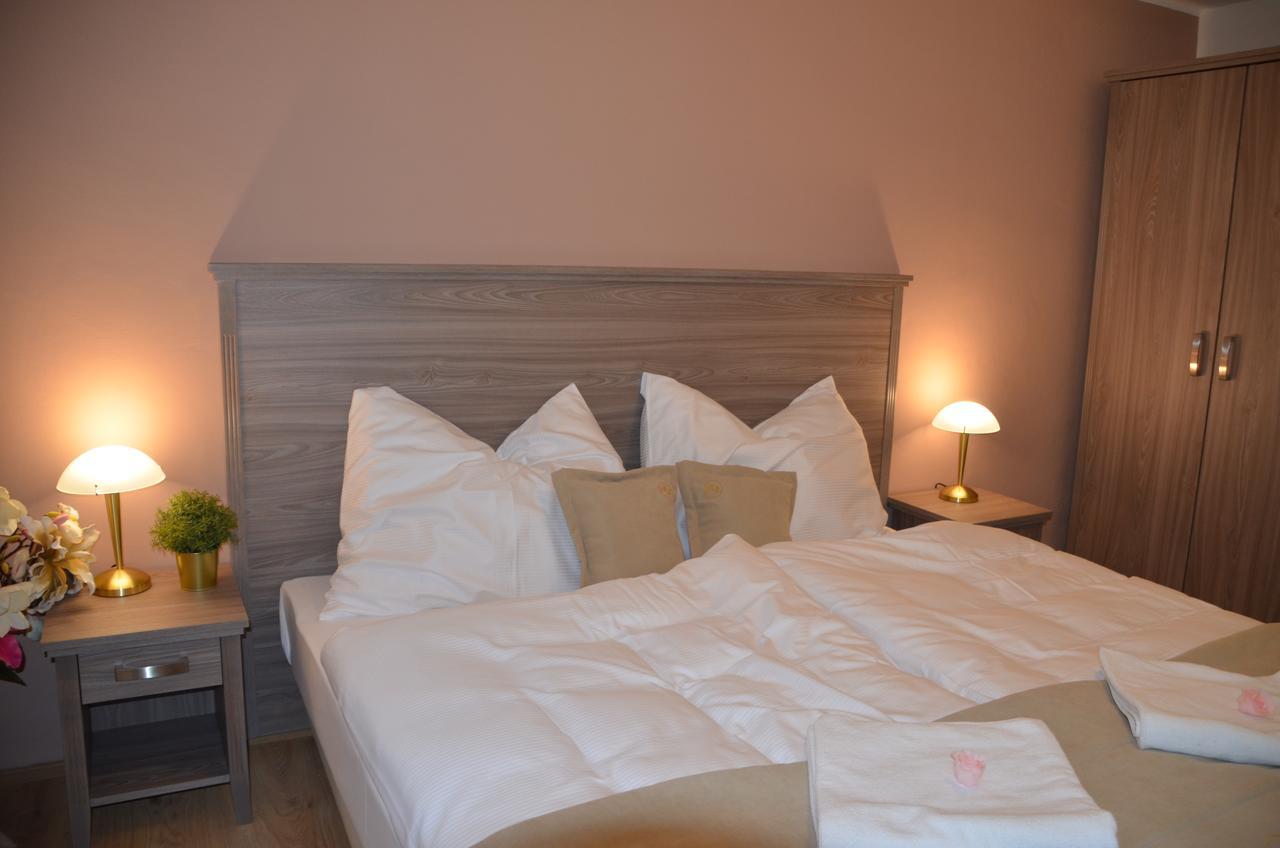 Resort Erich Sázava Εξωτερικό φωτογραφία