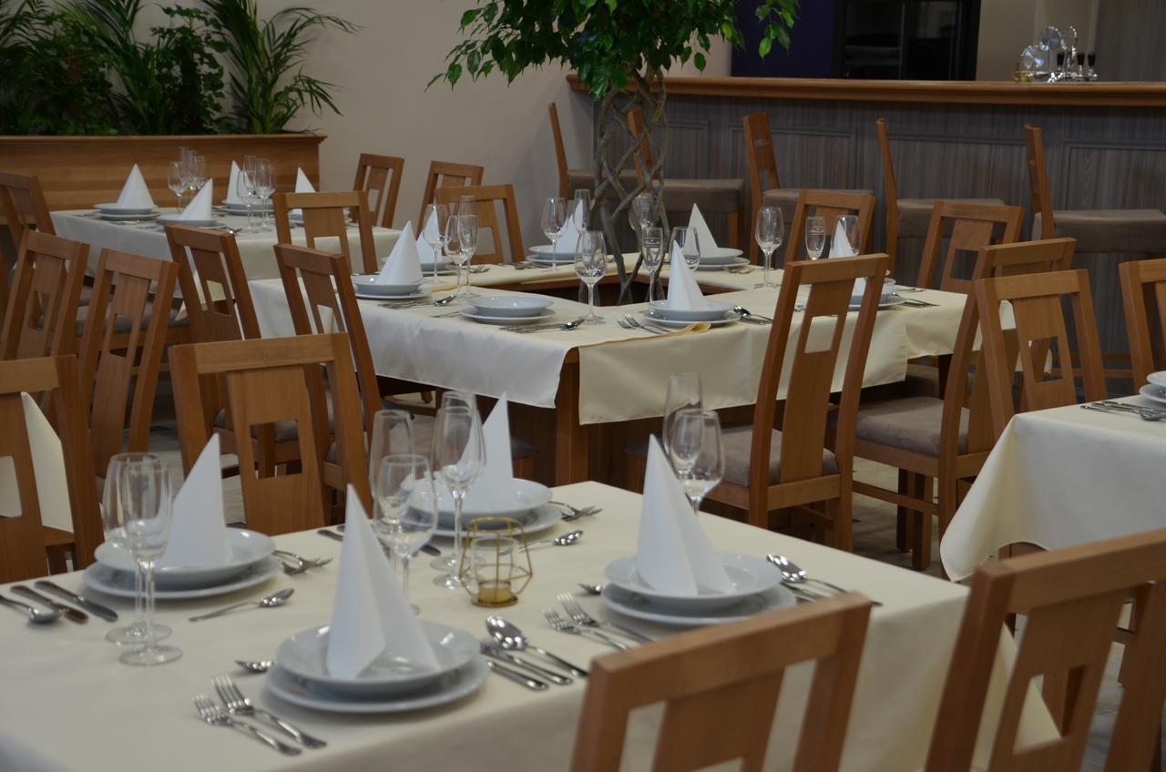 Resort Erich Sázava Εξωτερικό φωτογραφία