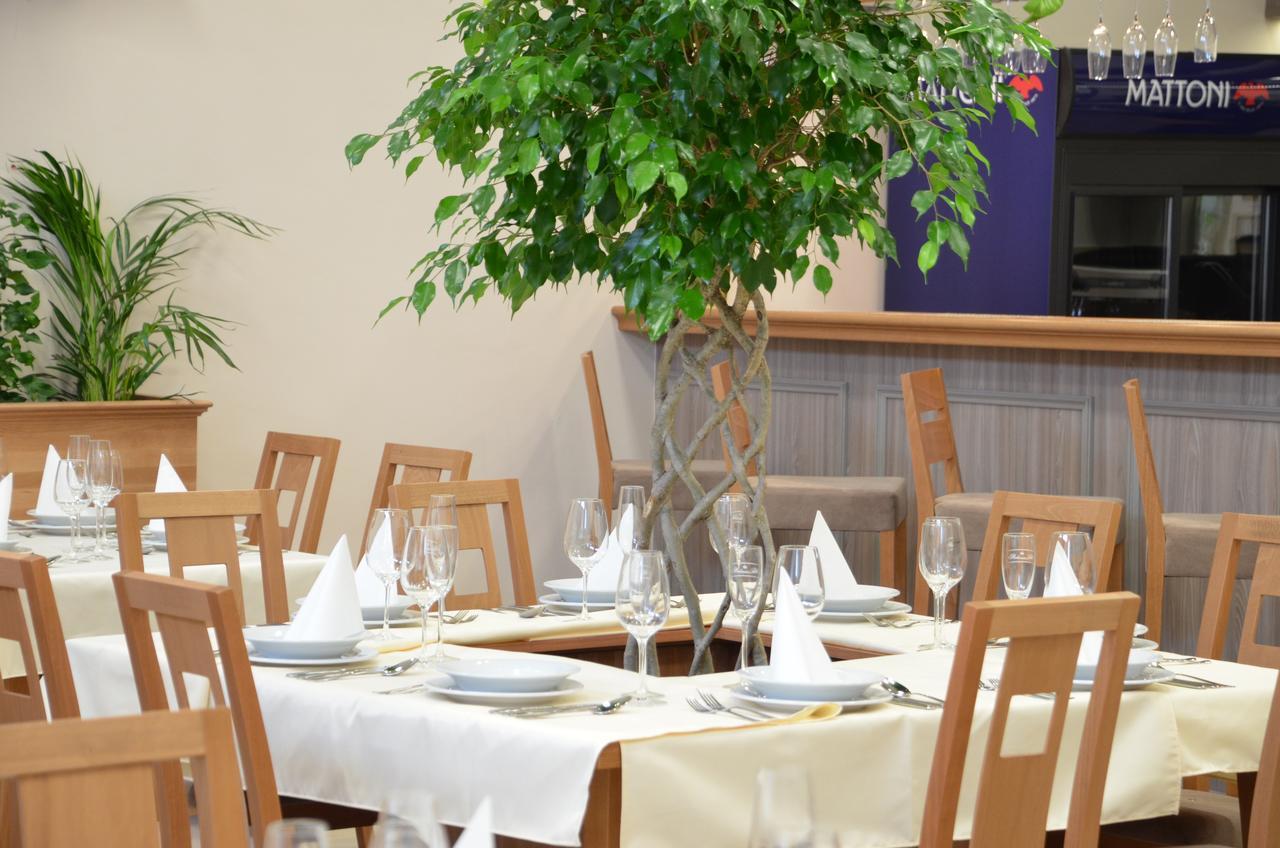 Resort Erich Sázava Εξωτερικό φωτογραφία